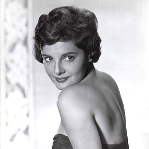 Rossana Podesta