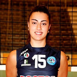 Rossana Zauri