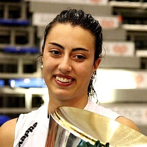 Rossana Zauri