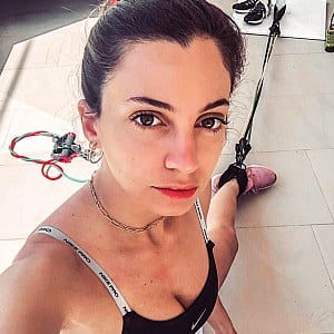 Rossella Fiamingo
