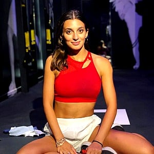 Rossella Fiamingo