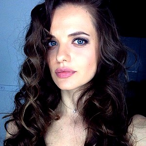 Rossiyana Markovskaya