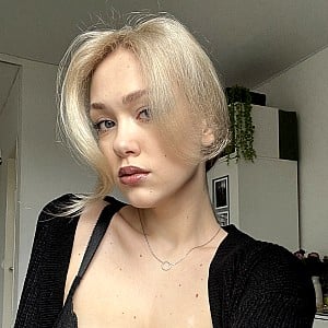 Rosy May