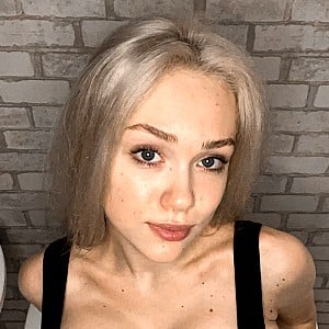 Rosy May