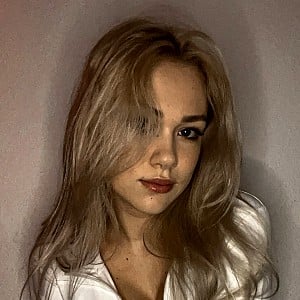 Rosy May