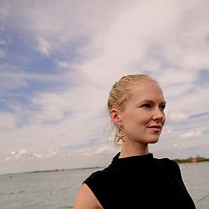 Rosy McEwen