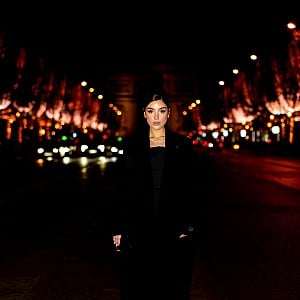 Roumaissa Allata