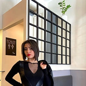 Roumaissa Ben Ourouar