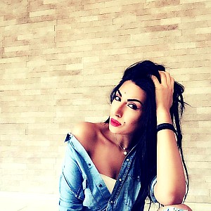 Rouwaida Attieh