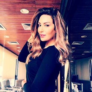 Rouwaida Attieh