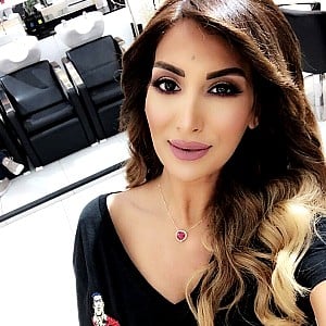 Rouwaida Attieh
