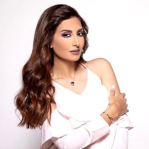 Rouwaida Attieh