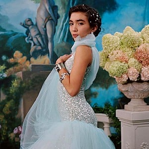 Rowan Blanchard
