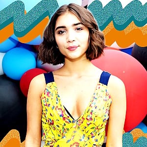 Rowan Blanchard