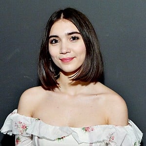 Rowan Blanchard