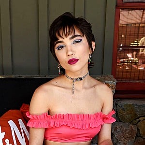 Rowan Blanchard