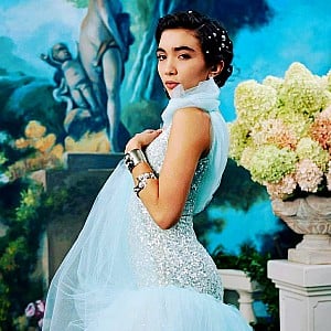 Rowan Blanchard
