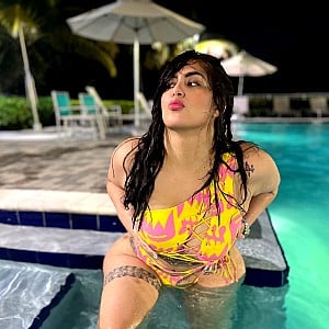 Roxana Pereyra
