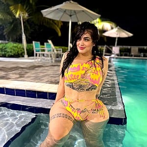 Roxana Pereyra