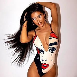Roxana Rosu