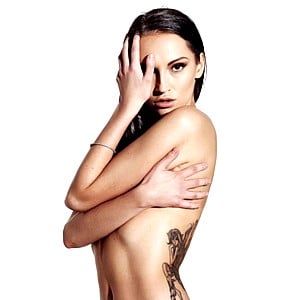 Roxana Zamfir
