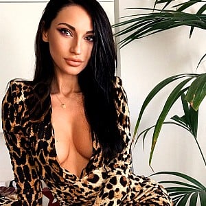Roxana Zamfir