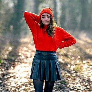 Roxane ASMR