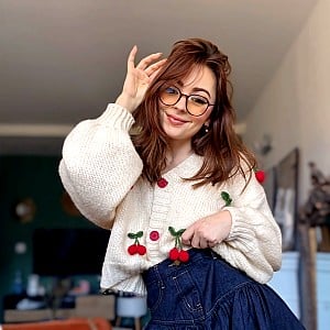 Roxane ASMR