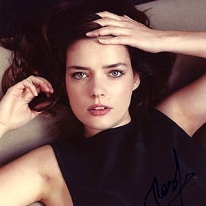 Roxane Mesquida