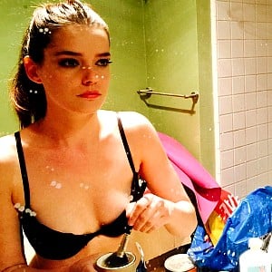 Roxane Mesquida