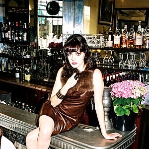 Roxane Mesquida