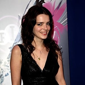 Roxane Mesquida