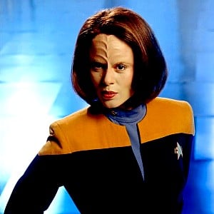 Roxann Dawson