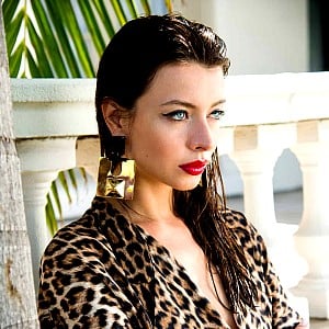 Roxanna June