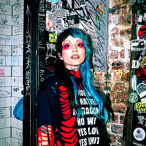 Roxanne Emery
