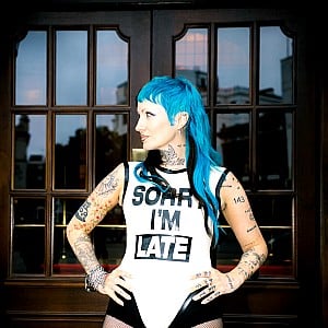 Roxanne Emery