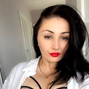 Roxanne Heaven
