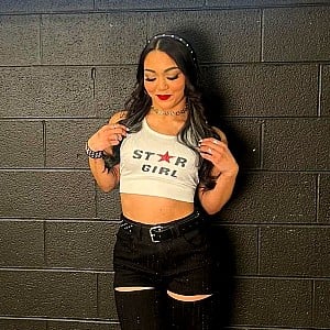 Roxanne Perez