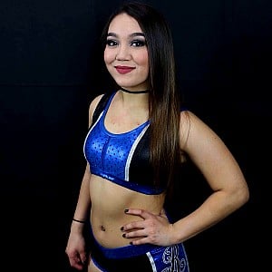 Roxanne Perez