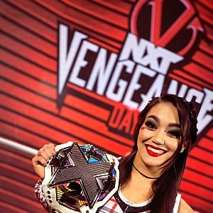 Roxanne Perez