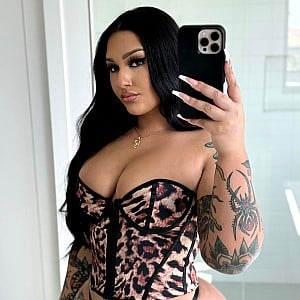 Roxanne Roselle