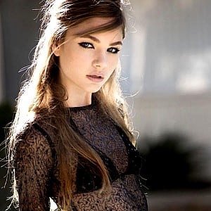 Roxanne Sanderson