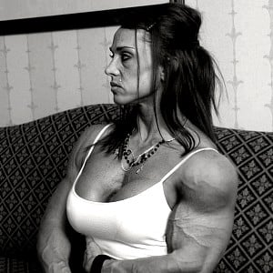 Roxie Rain
