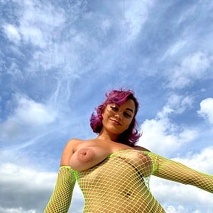 Roxie Sinner