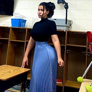 Roxsana Diaz