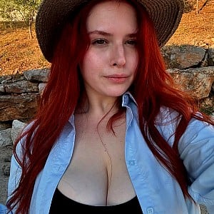Roxxanne Rosso