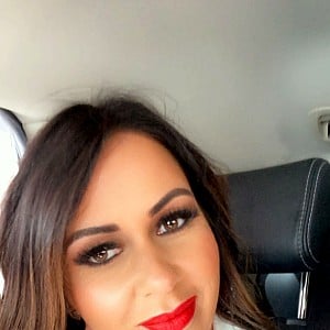 Roxxy Clark