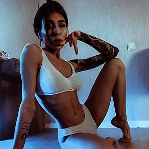Roxy Joy
