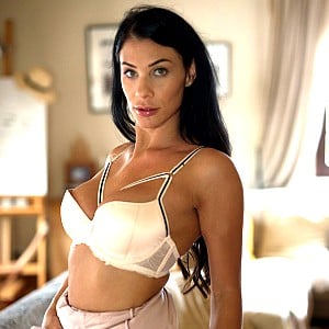 Roxy Mendez