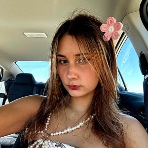 Roxy Palii
